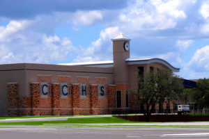 BISD Bastrop Cedar Creek High School