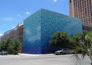 City of Austin District Cooling Plant