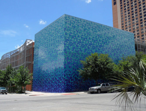 City of Austin District Cooling Plant