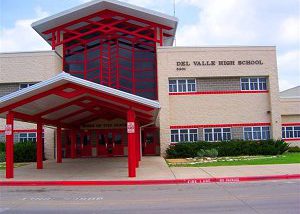 Del Valle High School