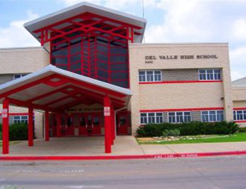 Del Valle High School