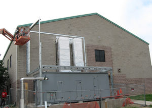 Leander ISD