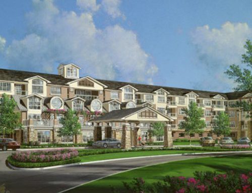 Longhorn Village