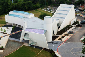 Mexican American Cultural Center