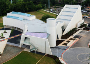 Mexican American Cultural Center