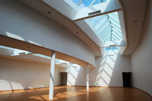 Mexican American Cultural Center, Austin, Texas