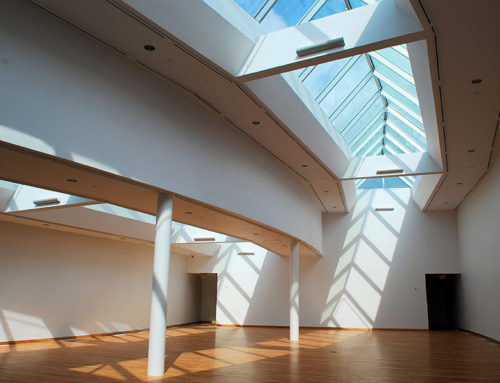 Mexican American Cultural Center, Austin, Texas
