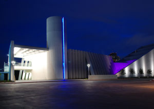 Mexican American Cultural Center, Austin, Texas