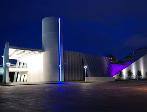 Mexican American Cultural Center, Austin, Texas