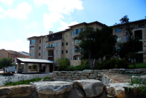 Querencia | We performed the HVAC and Plumbing for the retirement community.