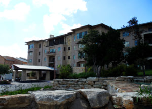 Querencia | We performed the HVAC and Plumbing for the retirement community.