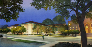 UT Student Activity Center