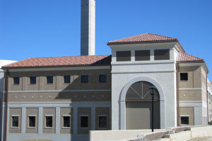 TSU Cogen Expansion | For this project we installed a new 2,000 ton chiller with associated pumps and piping.