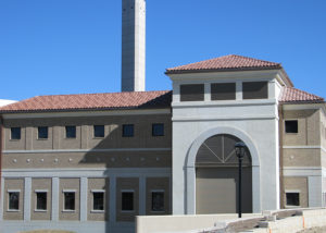 TSU Cogen Expansion | For this project we installed a new 2,000 ton chiller with associated pumps and piping.