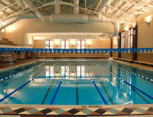 Gregory Gym, The University of Texas at Austin