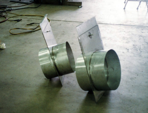 Dampers