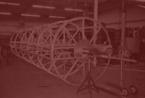 Sheet Metal HVAC