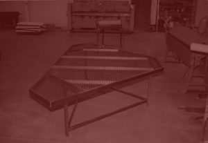 Fabrication - Young & Pratt