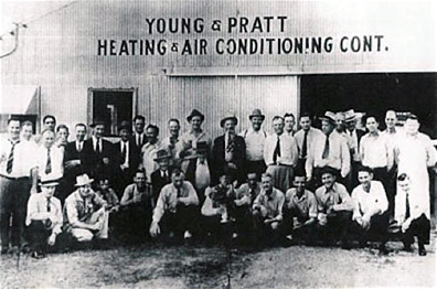 Young & Pratt – Building Excellence since 1922 Young & Pratt - Building Excellence since 1922
