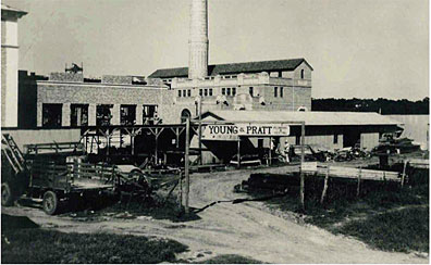 Young & Pratt