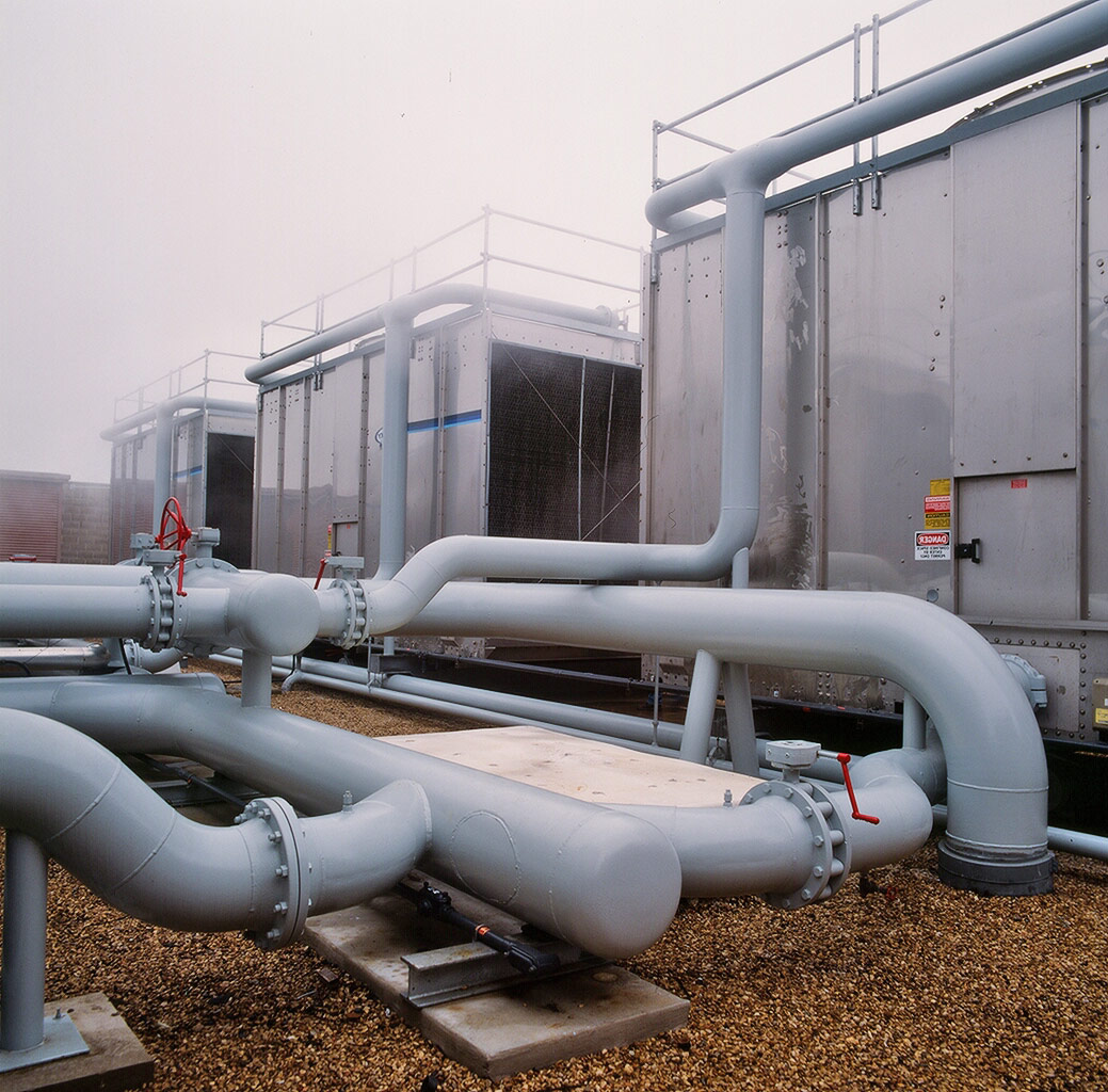Plumbing & Pipefitting