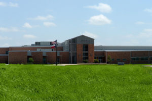 San Marcos High School