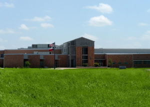 San Marcos High School