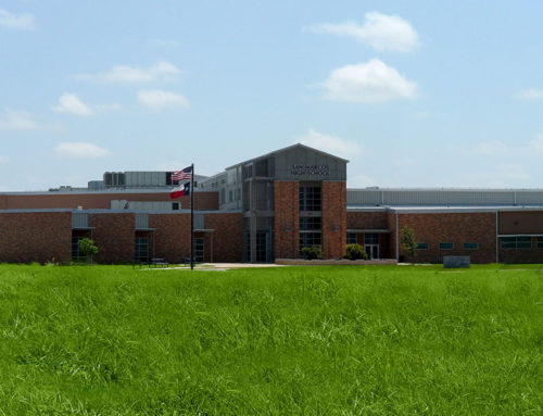 San Marcos High School